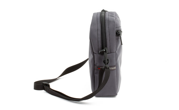 Everyday Cubelet in Nebulous Grey.